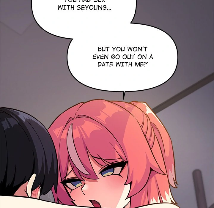 Someone Stop Her! Chapter 21 - Page 168