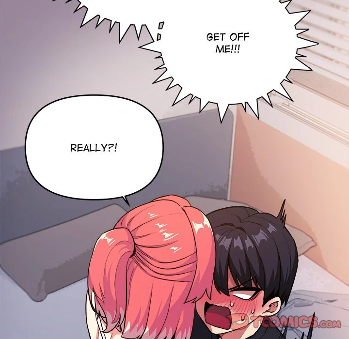 Someone Stop Her! Chapter 21 - Page 183