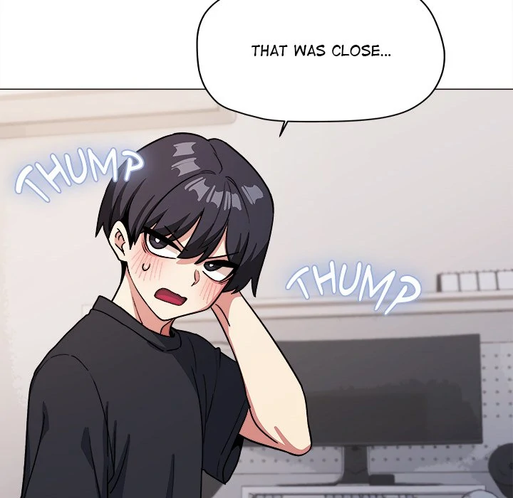 Someone Stop Her! Chapter 21 - Page 198