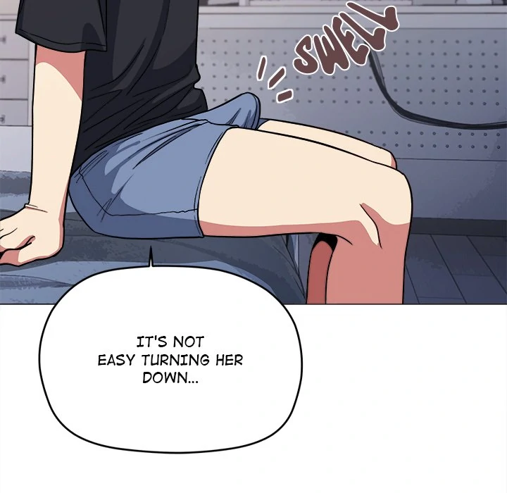 Someone Stop Her! Chapter 21 - Page 199