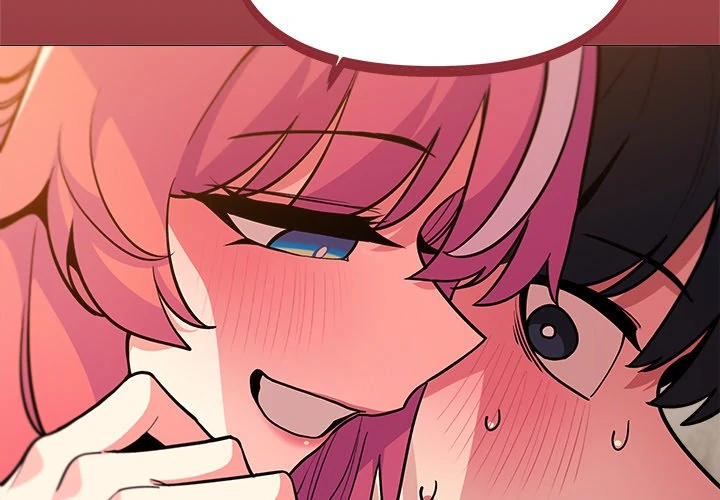 Someone Stop Her! Chapter 21 - Page 2