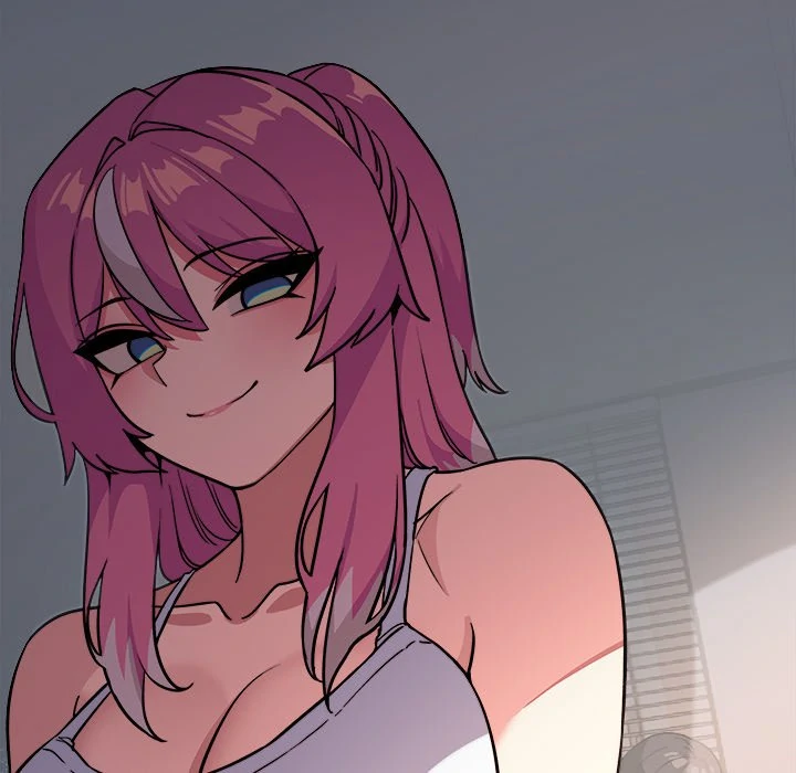 Someone Stop Her! Chapter 21 - Page 201