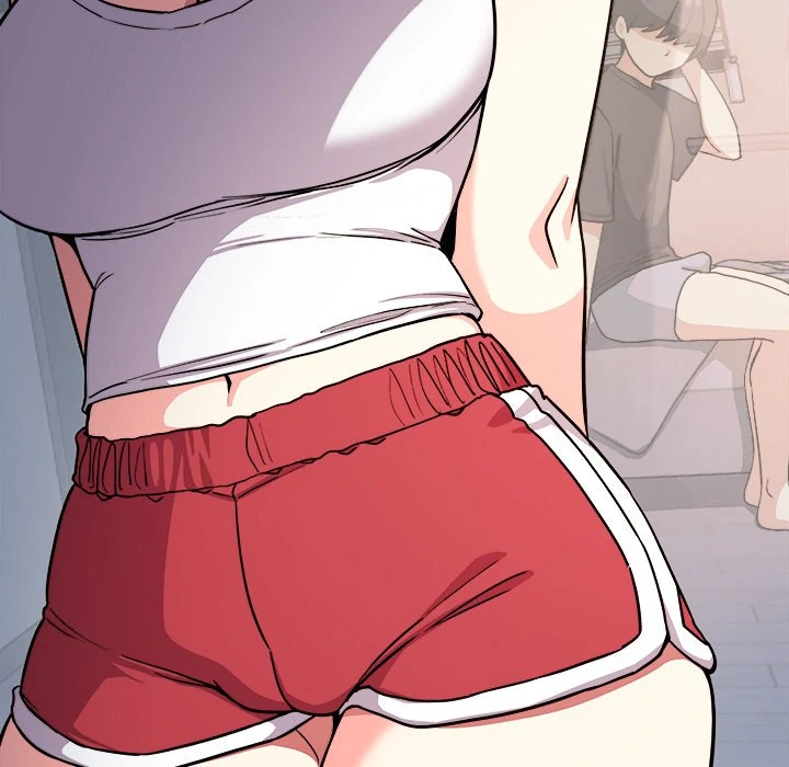 Someone Stop Her! Chapter 21 - Page 202
