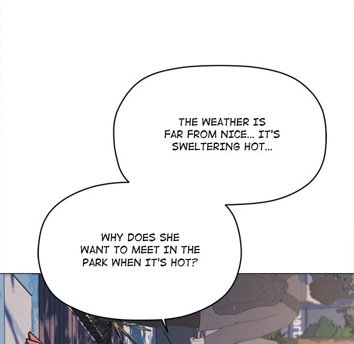 Someone Stop Her! Chapter 21 - Page 216