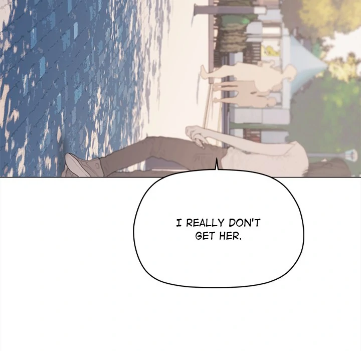 Someone Stop Her! Chapter 21 - Page 218