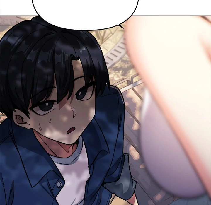 Someone Stop Her! Chapter 21 - Page 220