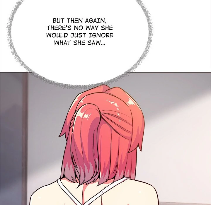 Someone Stop Her! Chapter 21 - Page 28