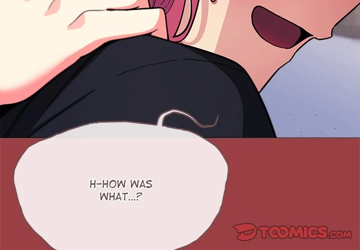 Someone Stop Her! Chapter 21 - Page 3