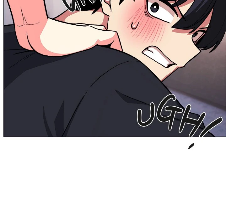 Someone Stop Her! Chapter 21 - Page 42