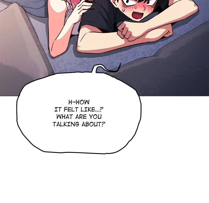 Someone Stop Her! Chapter 21 - Page 45