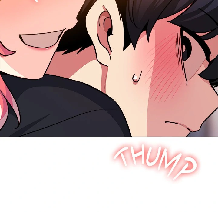 Someone Stop Her! Chapter 21 - Page 47