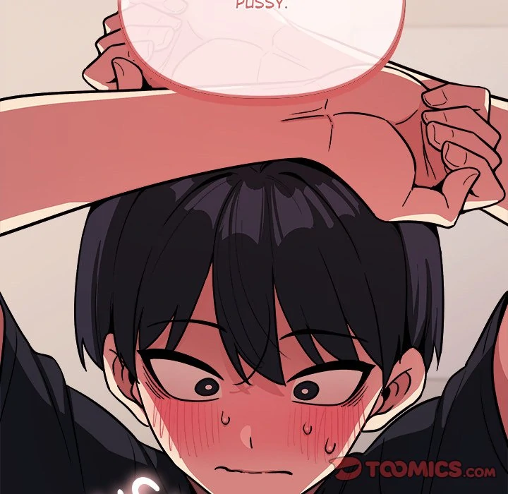 Someone Stop Her! Chapter 21 - Page 51