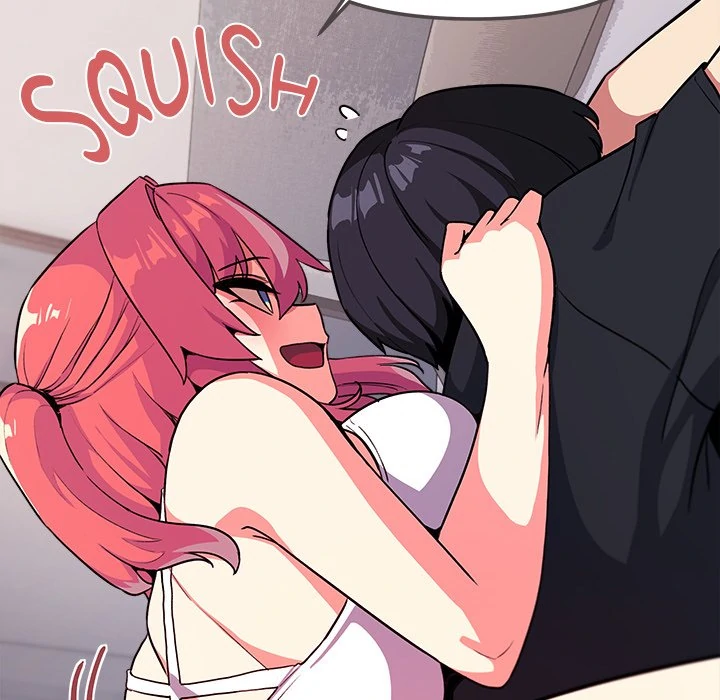 Someone Stop Her! Chapter 21 - Page 65
