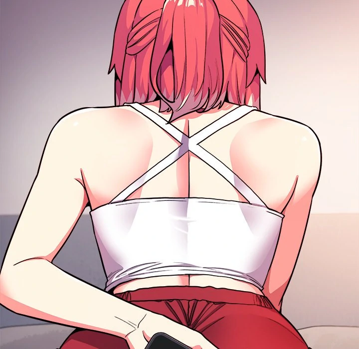 Someone Stop Her! Chapter 21 - Page 79