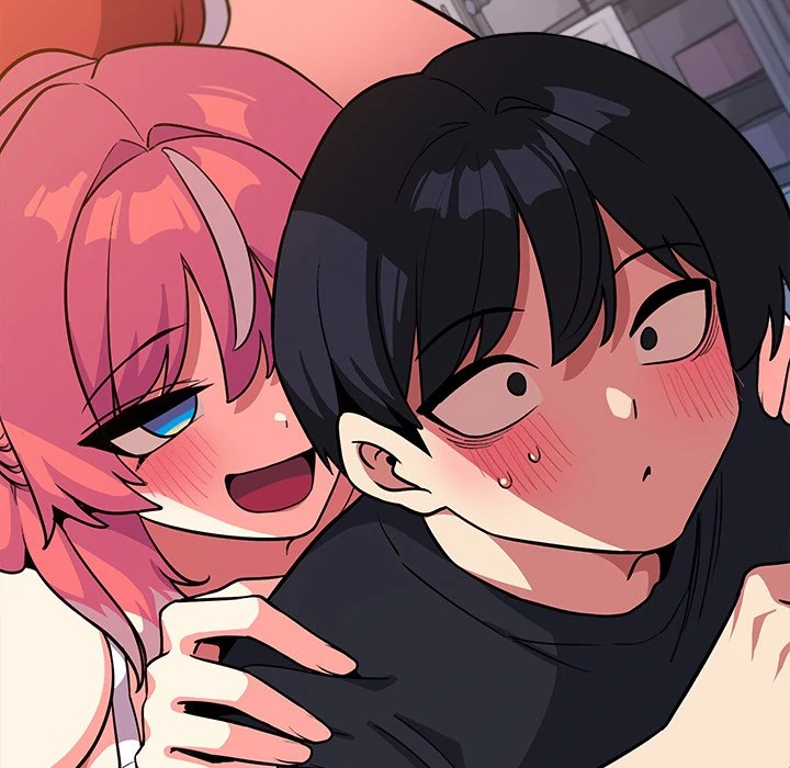 Someone Stop Her! Chapter 21 - Page 8