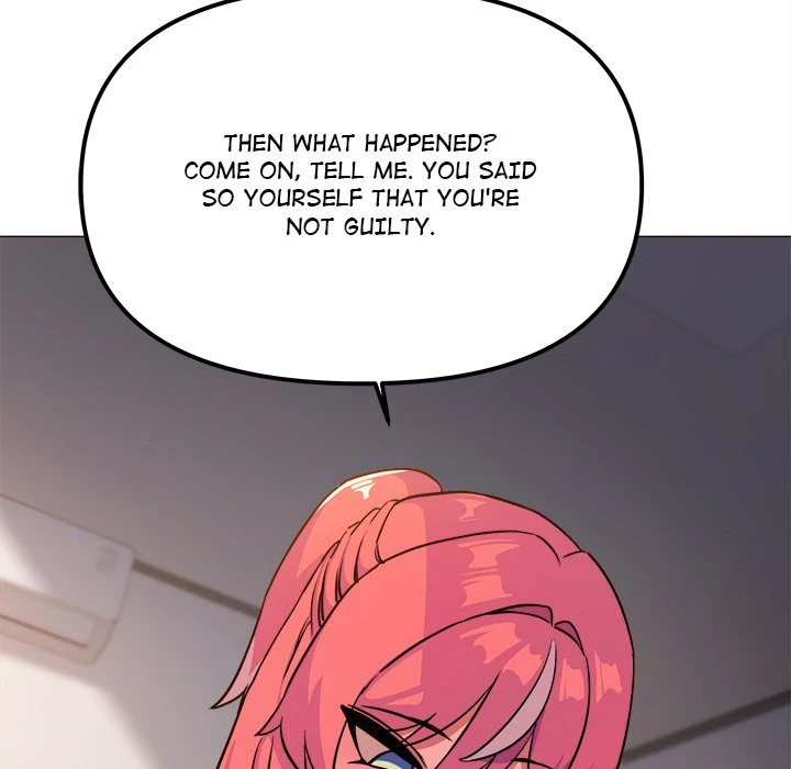 Someone Stop Her! Chapter 21 - Page 86