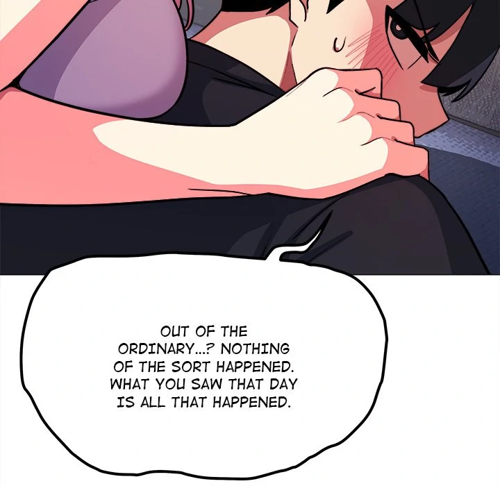 Someone Stop Her! Chapter 21 - Page 91