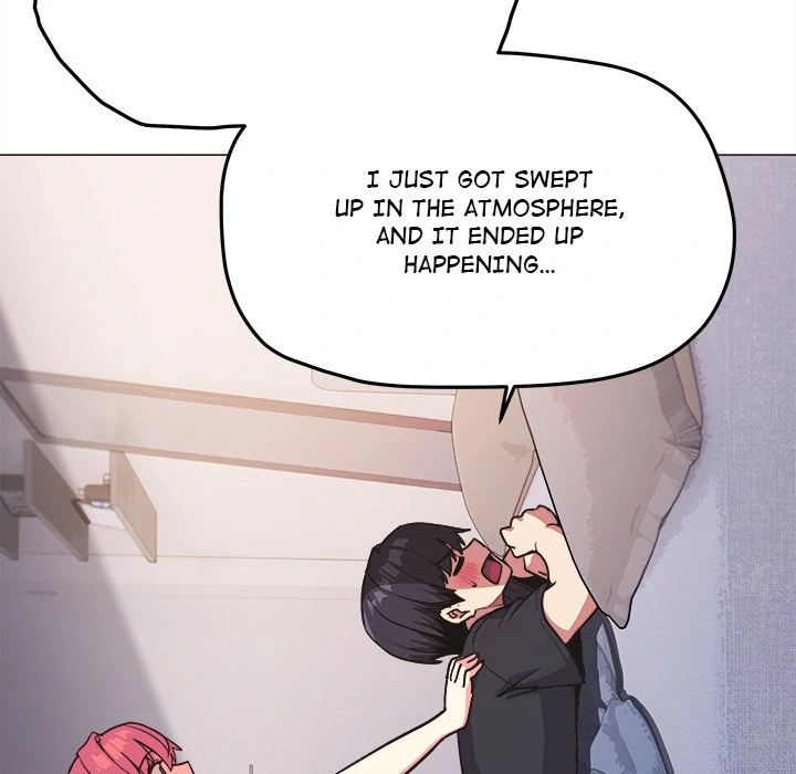 Someone Stop Her! Chapter 21 - Page 93
