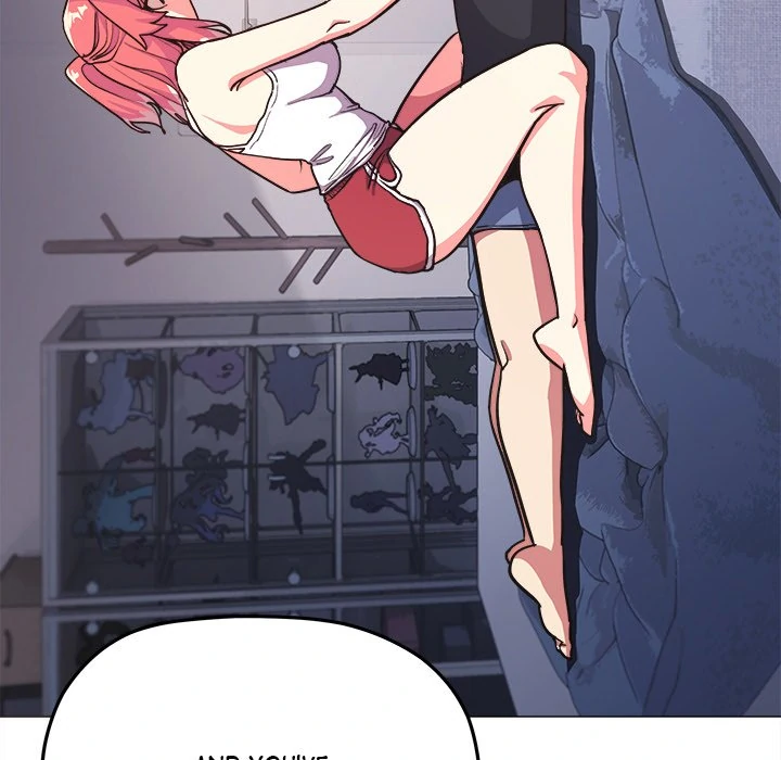 Someone Stop Her! Chapter 21 - Page 94