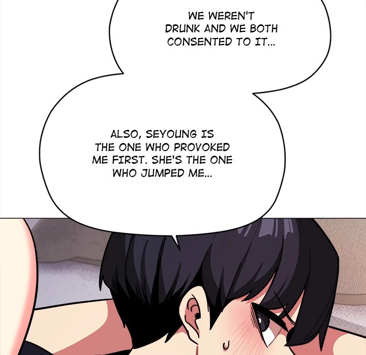 Someone Stop Her! Chapter 21 - Page 96