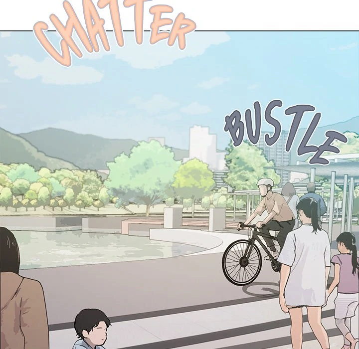 Someone Stop Her! Chapter 22 - Page 10