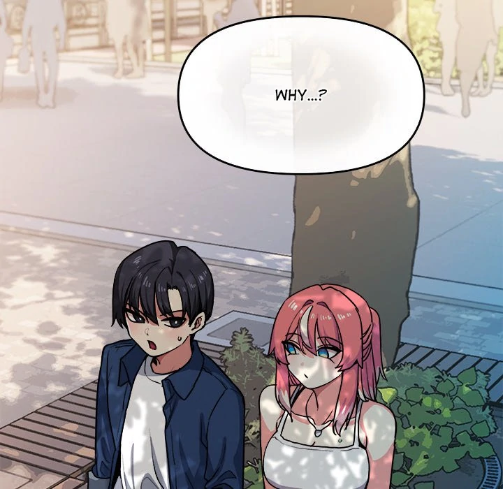 Someone Stop Her! Chapter 22 - Page 100