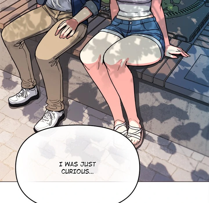 Someone Stop Her! Chapter 22 - Page 101