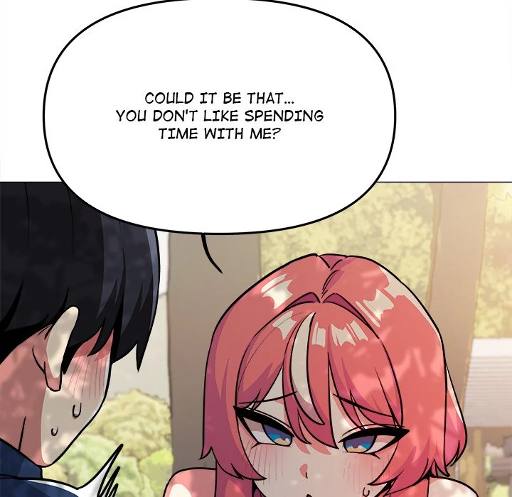 Someone Stop Her! Chapter 22 - Page 103