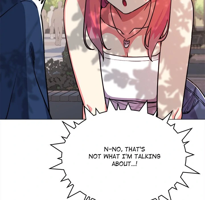 Someone Stop Her! Chapter 22 - Page 104
