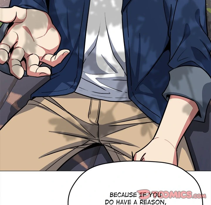 Someone Stop Her! Chapter 22 - Page 107