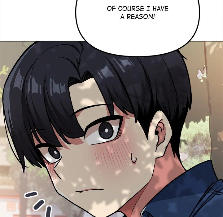 Someone Stop Her! Chapter 22 - Page 109