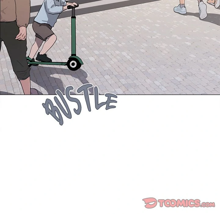 Someone Stop Her! Chapter 22 - Page 11