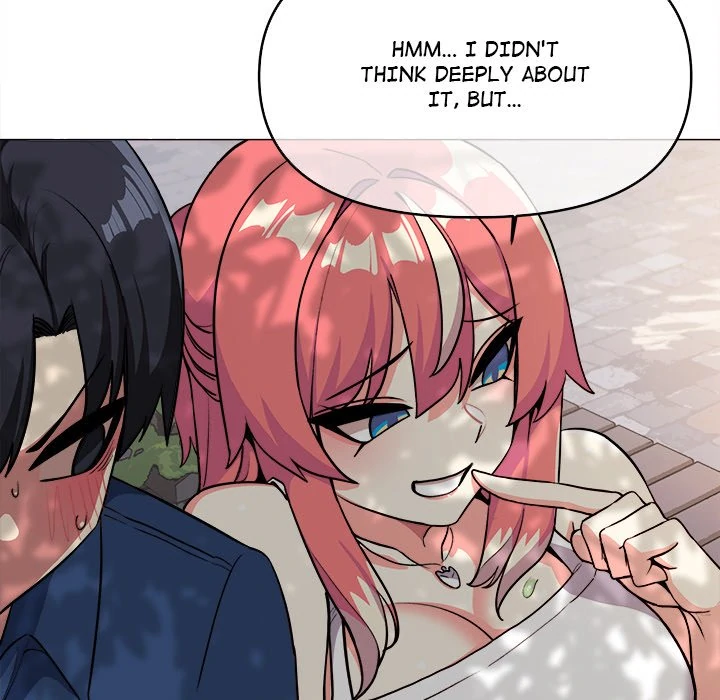 Someone Stop Her! Chapter 22 - Page 111