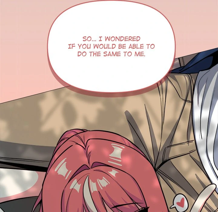 Someone Stop Her! Chapter 22 - Page 116