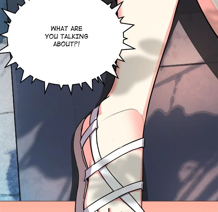 Someone Stop Her! Chapter 22 - Page 119