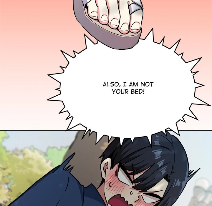 Someone Stop Her! Chapter 22 - Page 120
