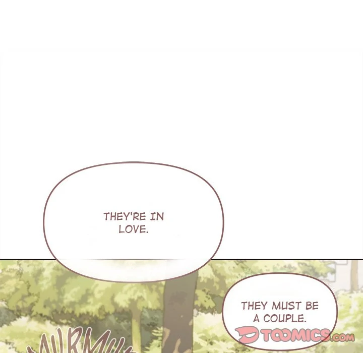 Someone Stop Her! Chapter 22 - Page 123