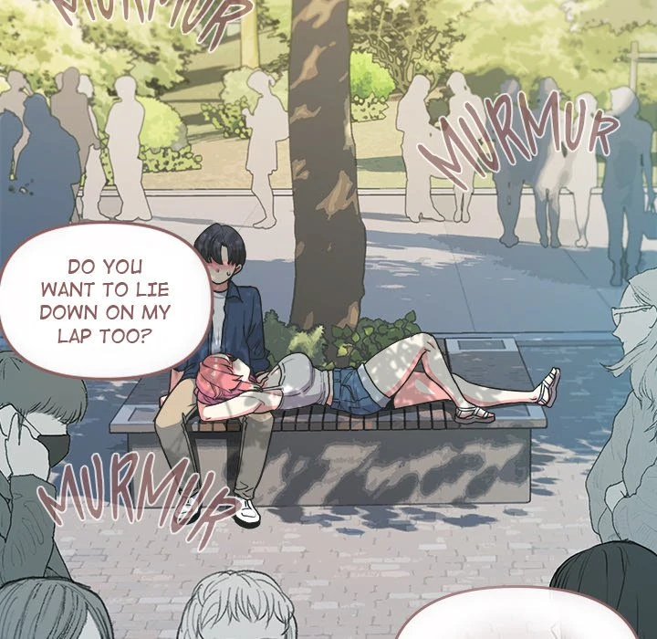 Someone Stop Her! Chapter 22 - Page 124