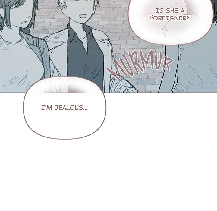 Someone Stop Her! Chapter 22 - Page 125