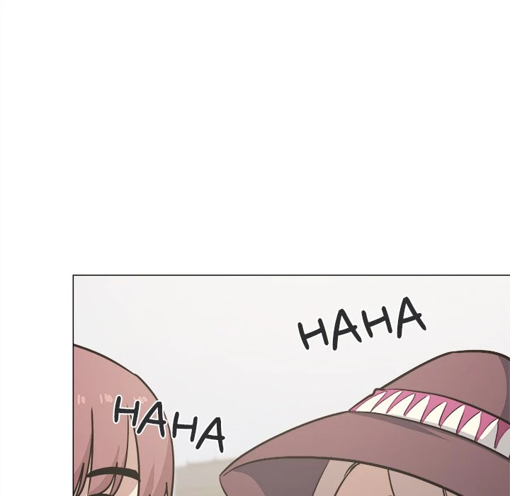 Someone Stop Her! Chapter 22 - Page 126