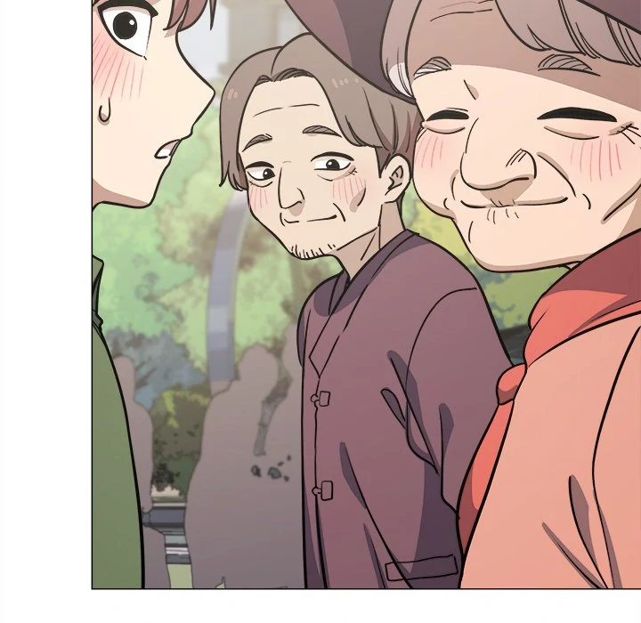 Someone Stop Her! Chapter 22 - Page 127