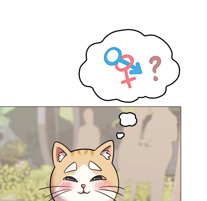 Someone Stop Her! Chapter 22 - Page 128