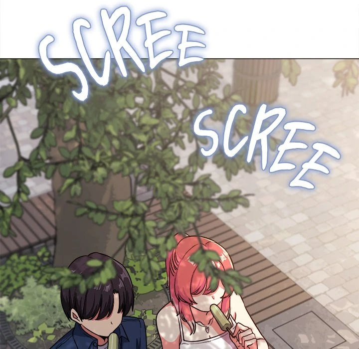 Someone Stop Her! Chapter 22 - Page 13