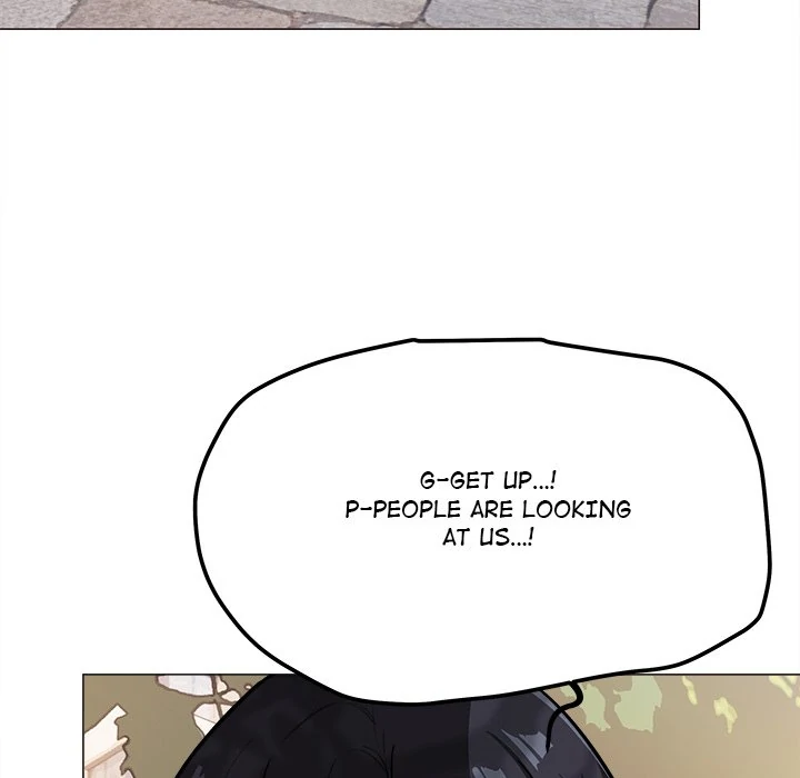 Someone Stop Her! Chapter 22 - Page 130