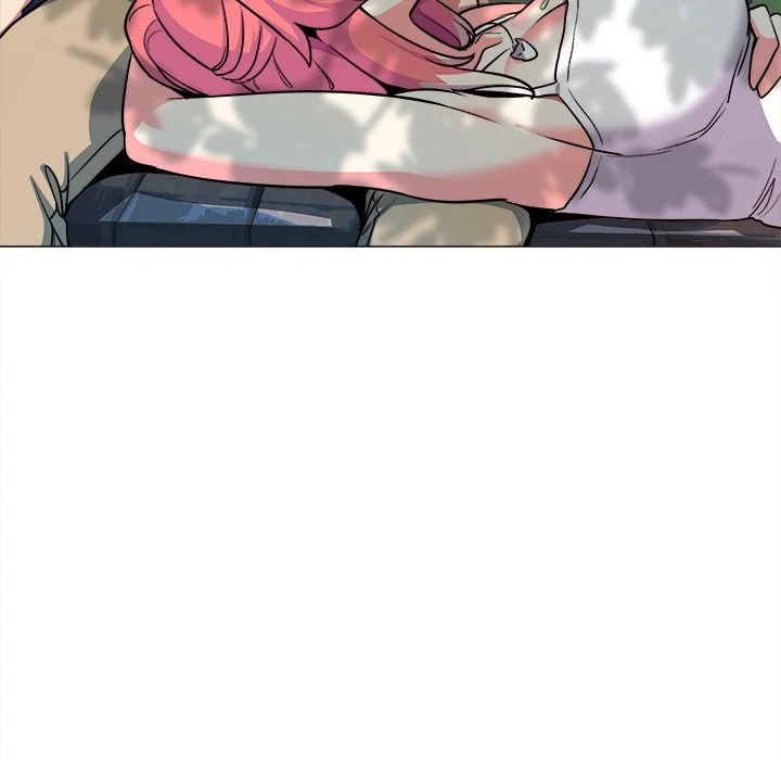 Someone Stop Her! Chapter 22 - Page 137