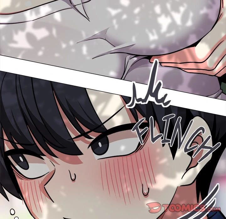Someone Stop Her! Chapter 22 - Page 139
