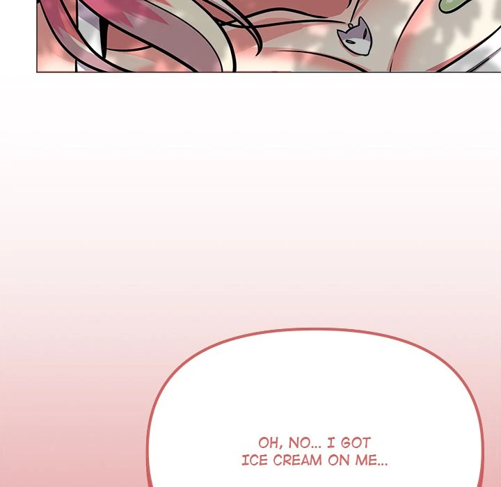 Someone Stop Her! Chapter 22 - Page 142