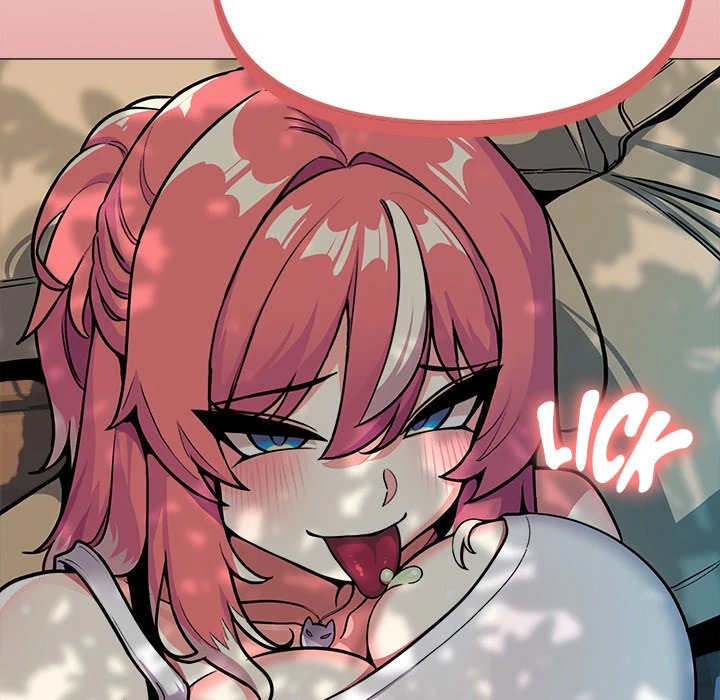 Someone Stop Her! Chapter 22 - Page 143