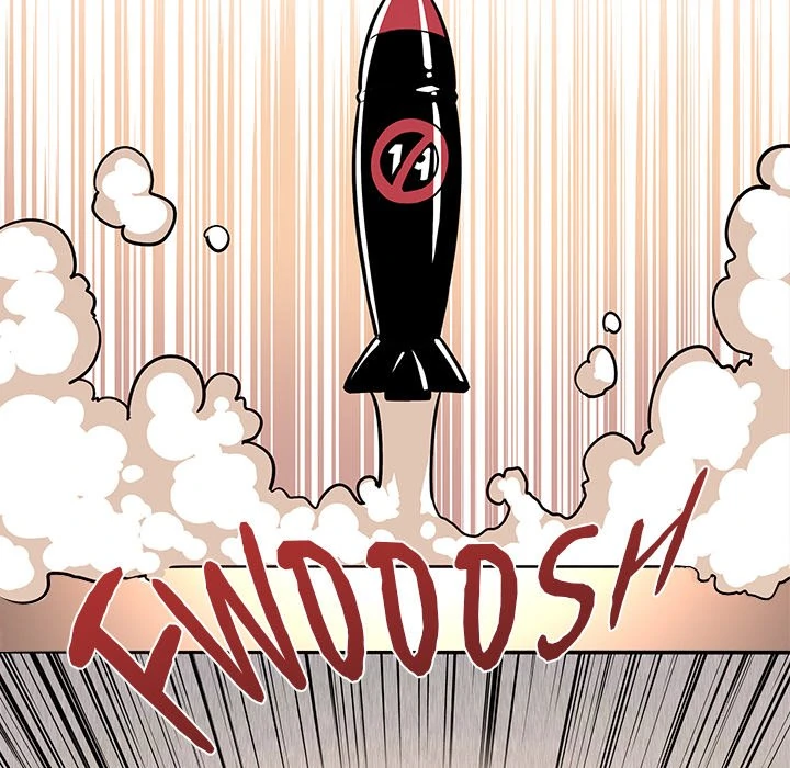 Someone Stop Her! Chapter 22 - Page 151