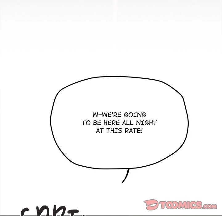 Someone Stop Her! Chapter 22 - Page 155